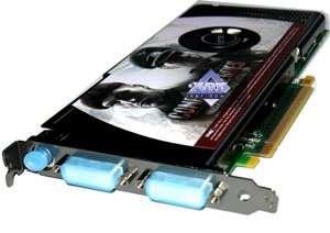 GeForce 8800GT/GTS, фото 2