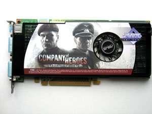 GeForce 8800GT/GTS, фото 16