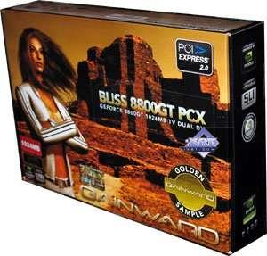 GeForce 8800GT/GTS, фото 52