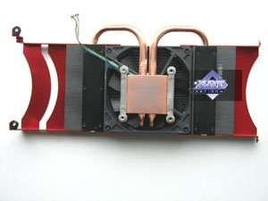 GeForce 8800GT/GTS, фото 35