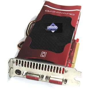 GeForce 8800GT/GTS, фото 3