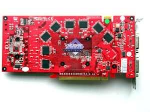 GeForce 8800GT/GTS, фото 23