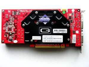 GeForce 8800GT/GTS, фото 25
