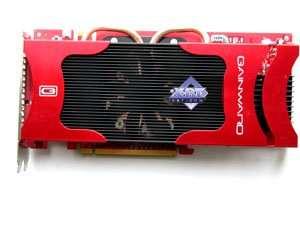 GeForce 8800GT/GTS, фото 14