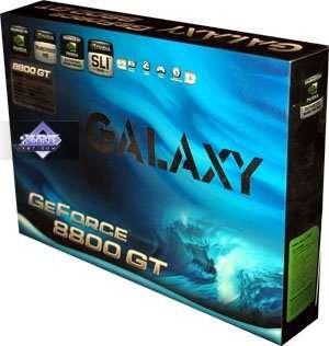 GeForce 8800GT/GTS, фото 53