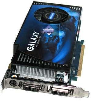 GeForce 8800GT/GTS, фото 4