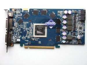 GeForce 8800GT/GTS, фото 17