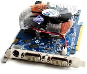 GeForce 8800GT/GTS, фото 5