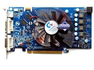GeForce 8800GT/GTS, фото 15