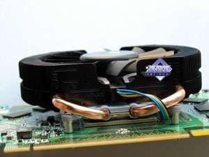 GeForce 8800GT/GTS, фото 38