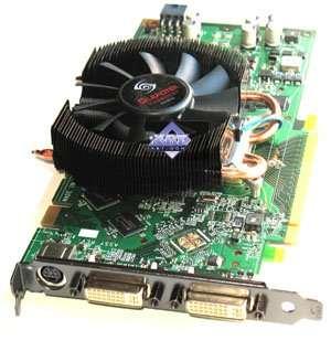 GeForce 8800GT/GTS, фото 6