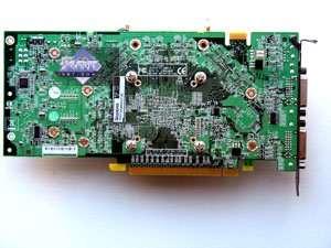 GeForce 8800GT/GTS, фото 30