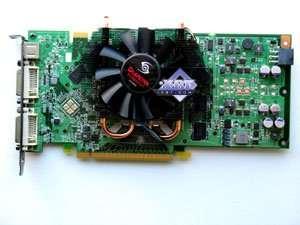 GeForce 8800GT/GTS, фото 20