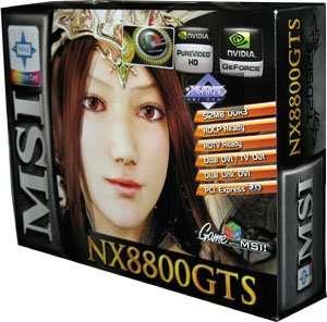 GeForce 8800GT/GTS, фото 55