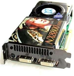 GeForce 8800GT/GTS, фото 7