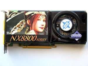 GeForce 8800GT/GTS, фото 21