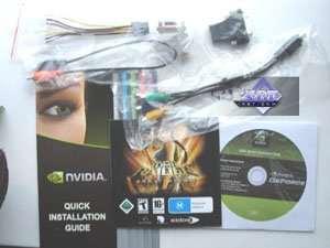 GeForce 8800GT/GTS, фото 50