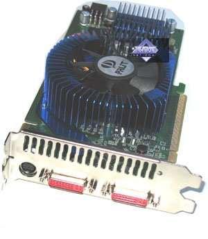GeForce 8800GT/GTS, фото 8