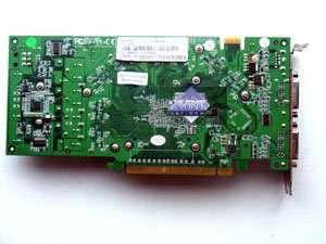 GeForce 8800GT/GTS, фото 29