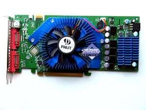 GeForce 8800GT/GTS, фото 19