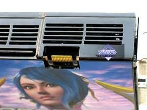 NVIDIA GeForce 9800 GX2, фото 16