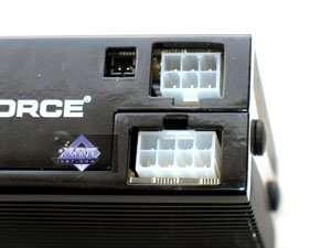 NVIDIA GeForce 9800 GX2, фото 17