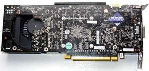 NVIDIA GeForce 9800 GX2, фото 14