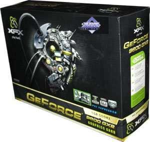 NVIDIA GeForce 9800 GX2, фото 22