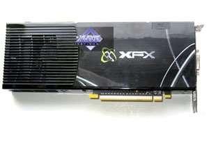 NVIDIA GeForce 9800 GX2, фото 10