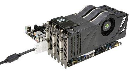 NVIDIA GeForce 9800 GTX 512 МБ, фото 3
