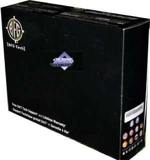 GeForce 9800 GTX производства BFG, фото 14