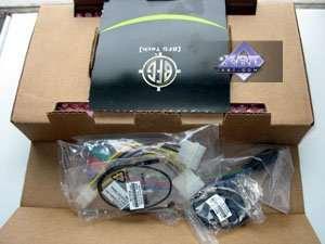 GeForce 9800 GTX производства BFG, фото 15