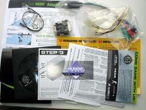 GeForce 9800 GTX производства BFG, фото 12