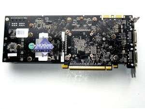 GeForce 9800 GTX производства BFG, фото 10
