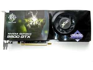 GeForce 9800 GTX производства BFG, фото 7