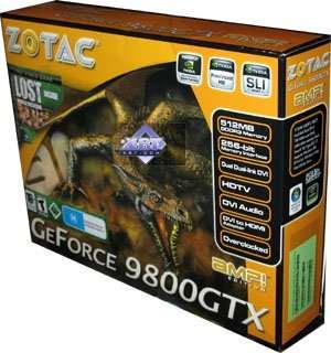 GeForce 9800 GTX производства BFG, фото 16