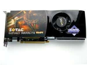 GeForce 9800 GTX производства BFG, фото 5