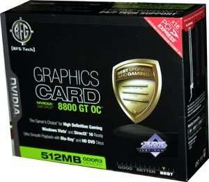 GeForce 8800GT: части 2 и 3, фото 22
