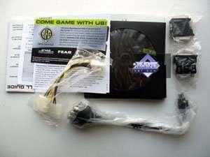 GeForce 8800GT: части 2 и 3, фото 20