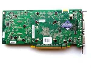 GeForce 8800GT: части 2 и 3, фото 11