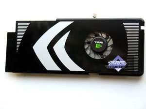 GeForce 8800GT: части 2 и 3, фото 15