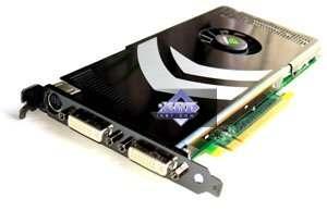 GeForce 8800GT: части 2 и 3, фото 3