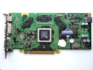 GeForce 8800GT: части 2 и 3, фото 8