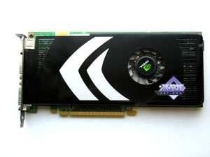 GeForce 8800GT: части 2 и 3, фото 6