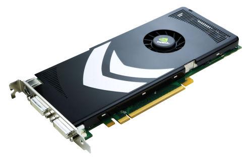 NVIDIA GeForce 8800 GT: новый ускоритель среднего уровня DX10-поколения, фото 25