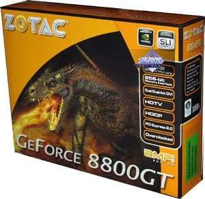 GeForce 8800GT: части 2 и 3, фото 23