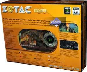 GeForce 8800GT: части 2 и 3, фото 24