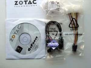 GeForce 8800GT: части 2 и 3, фото 21