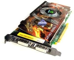 GeForce 8800GT: части 2 и 3, фото 4