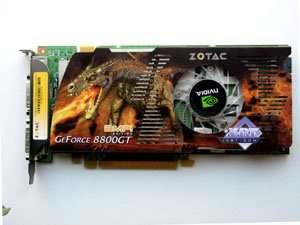 GeForce 8800GT: части 2 и 3, фото 10